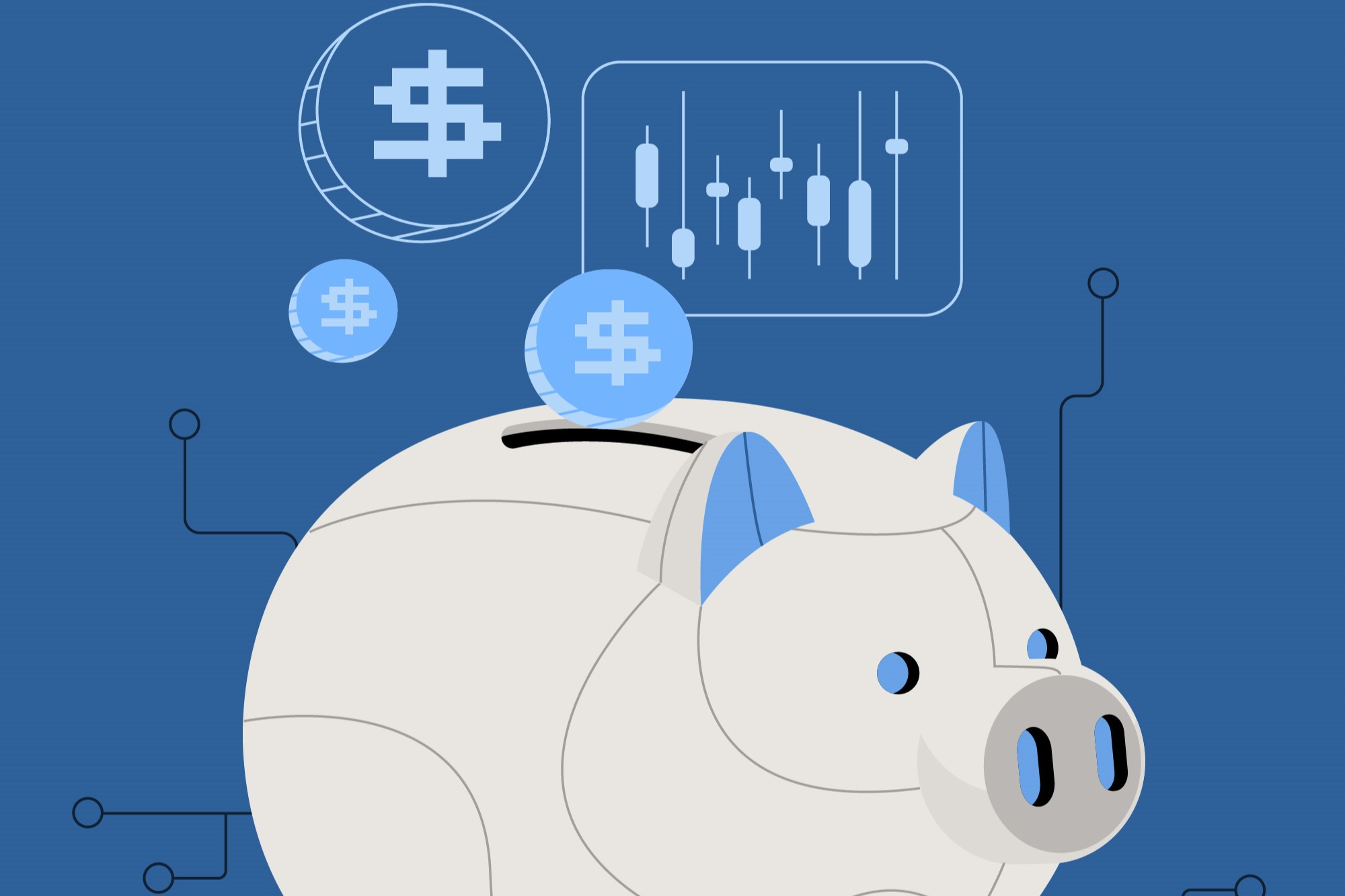 Maximizing Profits with Trading Bots