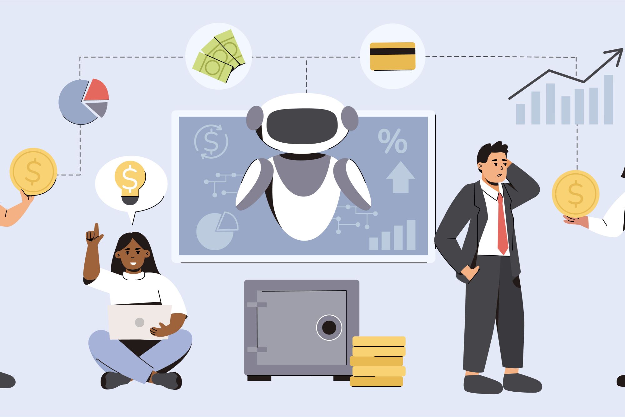 Custom Trading Bots: A DIY Guide